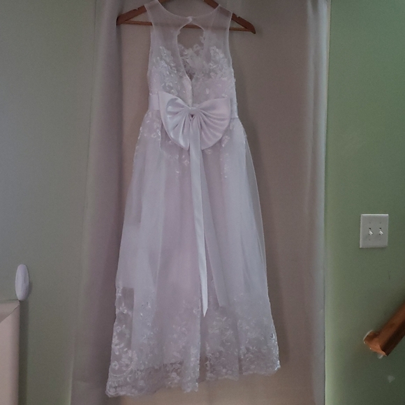 JJs House Dresses Flower Girl Dress Party Dress First Communion Poshmark